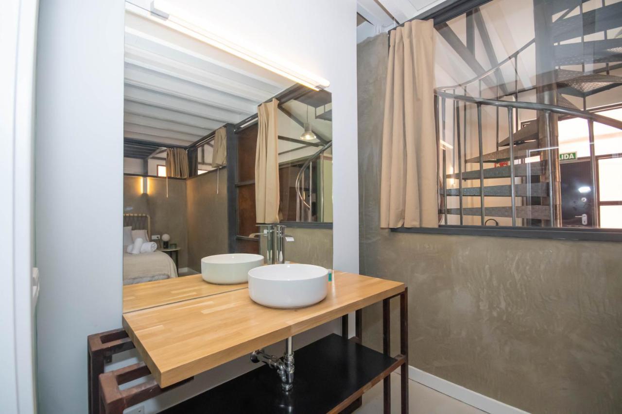 Elegant And Luxurious Apartment Temporal In Madrid Pdd5 Dış mekan fotoğraf