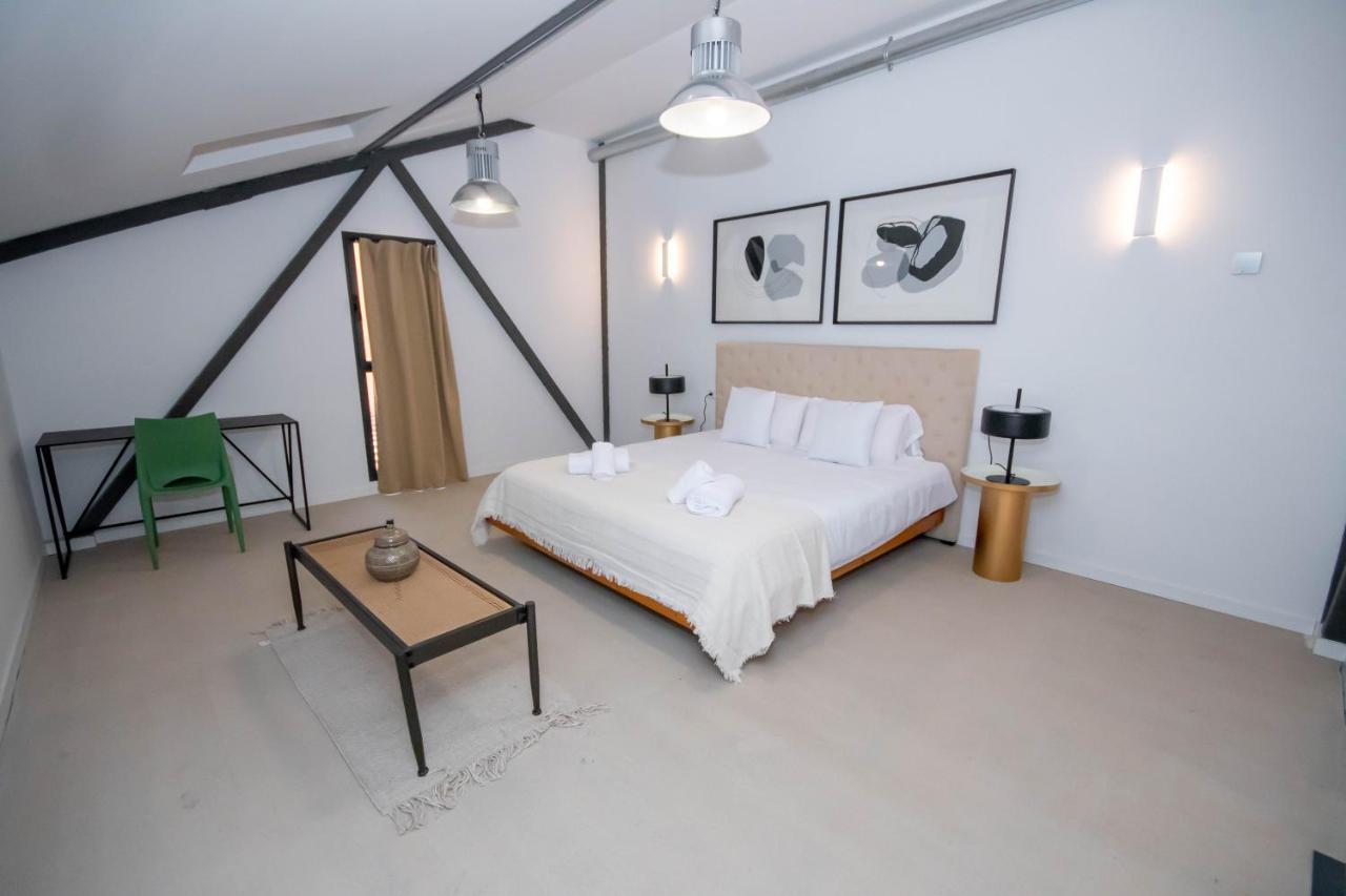 Elegant And Luxurious Apartment Temporal In Madrid Pdd5 Dış mekan fotoğraf