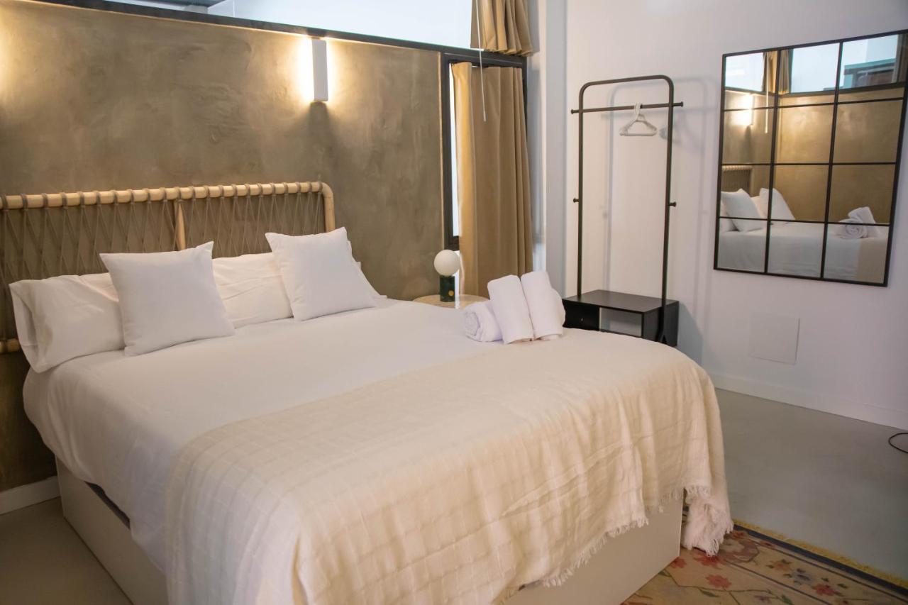 Elegant And Luxurious Apartment Temporal In Madrid Pdd5 Dış mekan fotoğraf