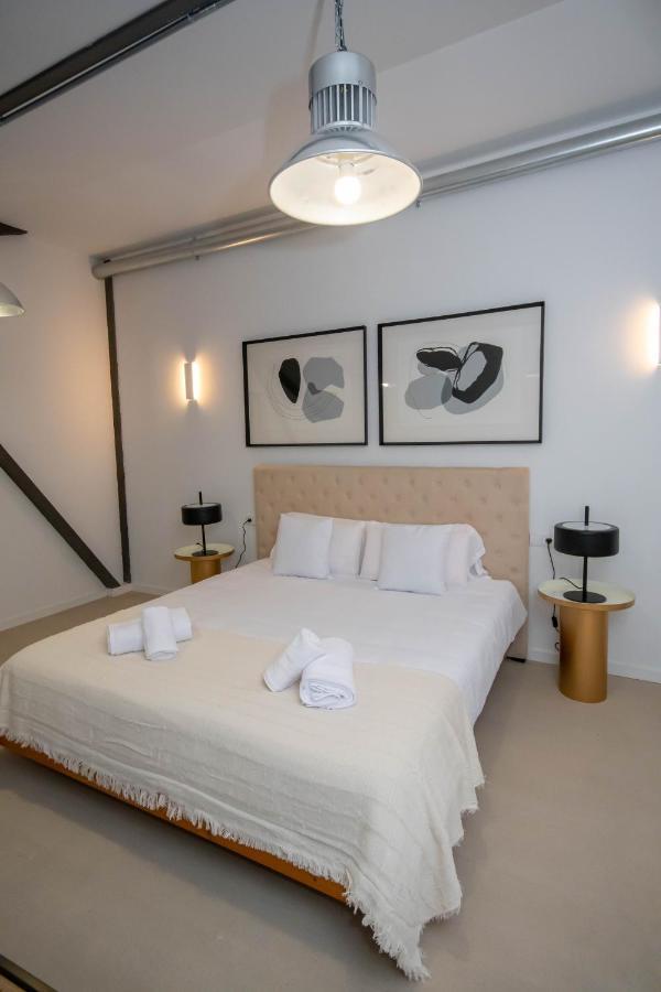 Elegant And Luxurious Apartment Temporal In Madrid Pdd5 Dış mekan fotoğraf