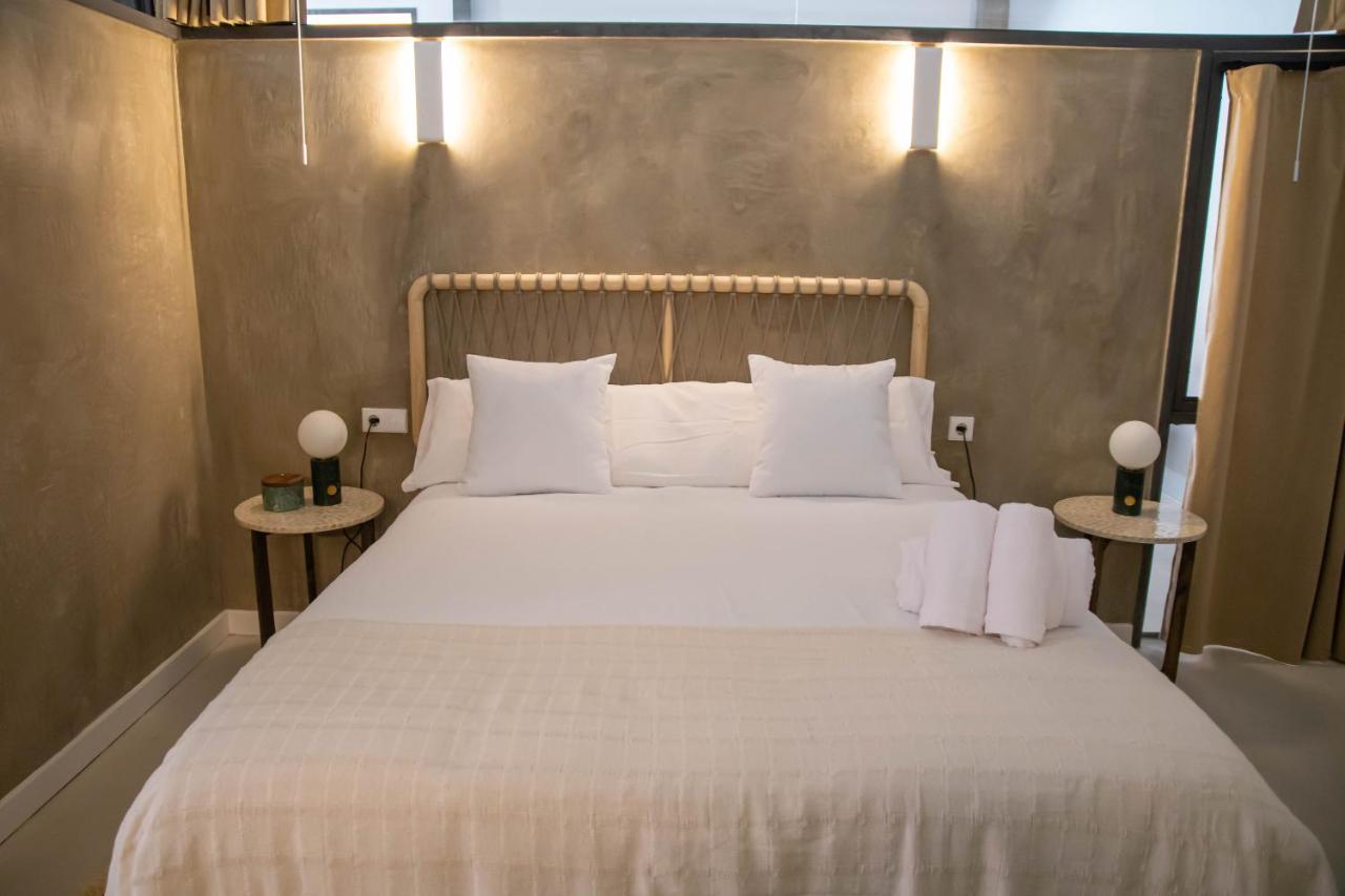 Elegant And Luxurious Apartment Temporal In Madrid Pdd5 Dış mekan fotoğraf
