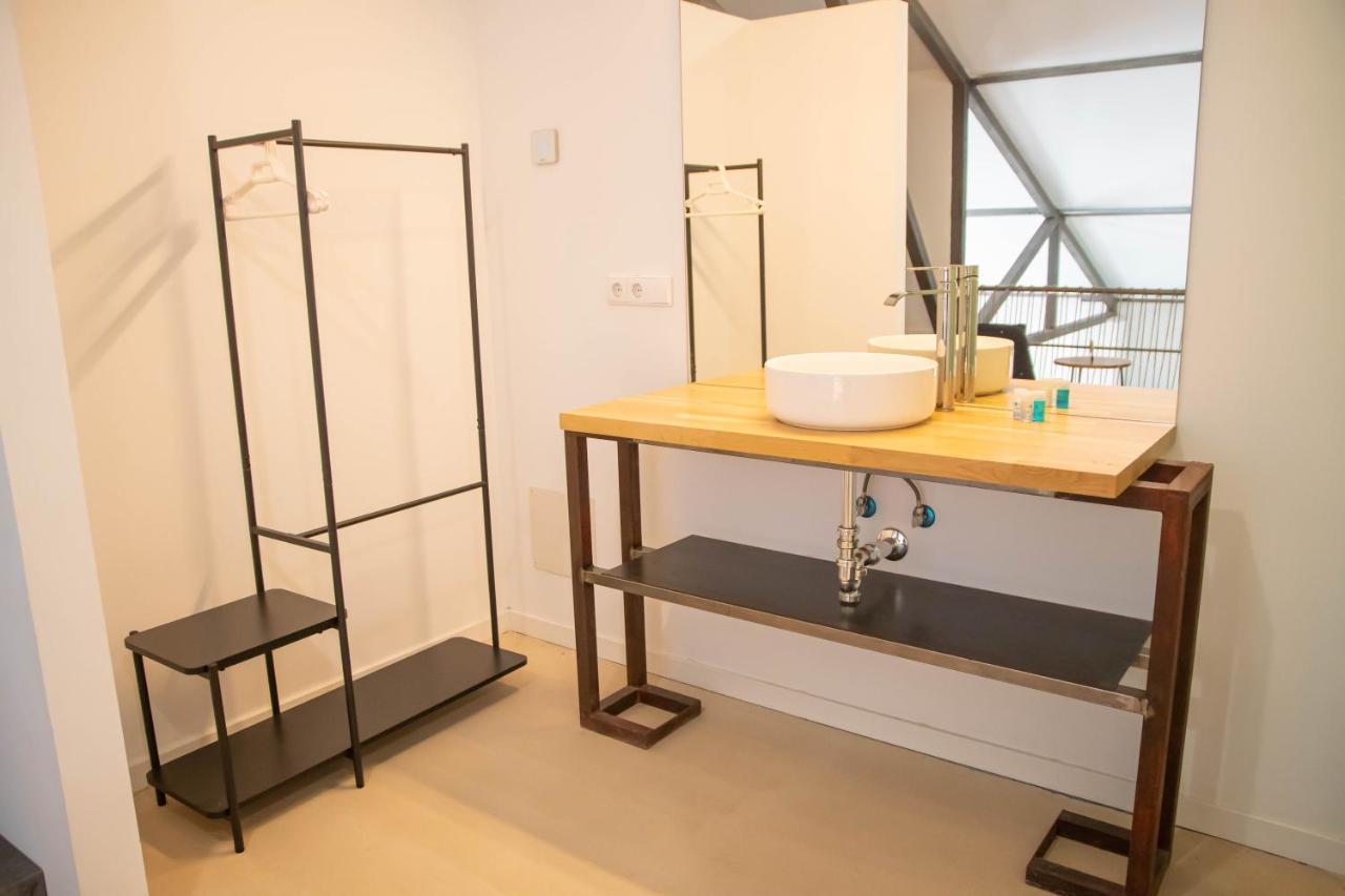 Elegant And Luxurious Apartment Temporal In Madrid Pdd5 Dış mekan fotoğraf