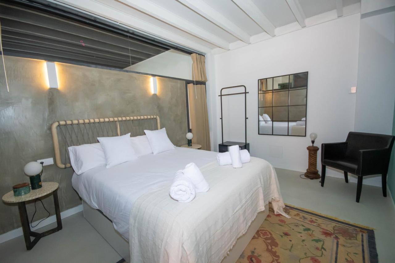 Elegant And Luxurious Apartment Temporal In Madrid Pdd5 Dış mekan fotoğraf