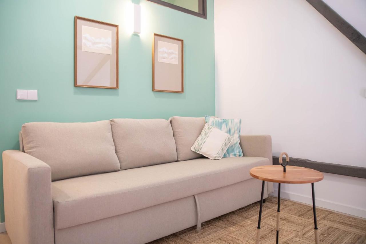 Elegant And Luxurious Apartment Temporal In Madrid Pdd5 Dış mekan fotoğraf