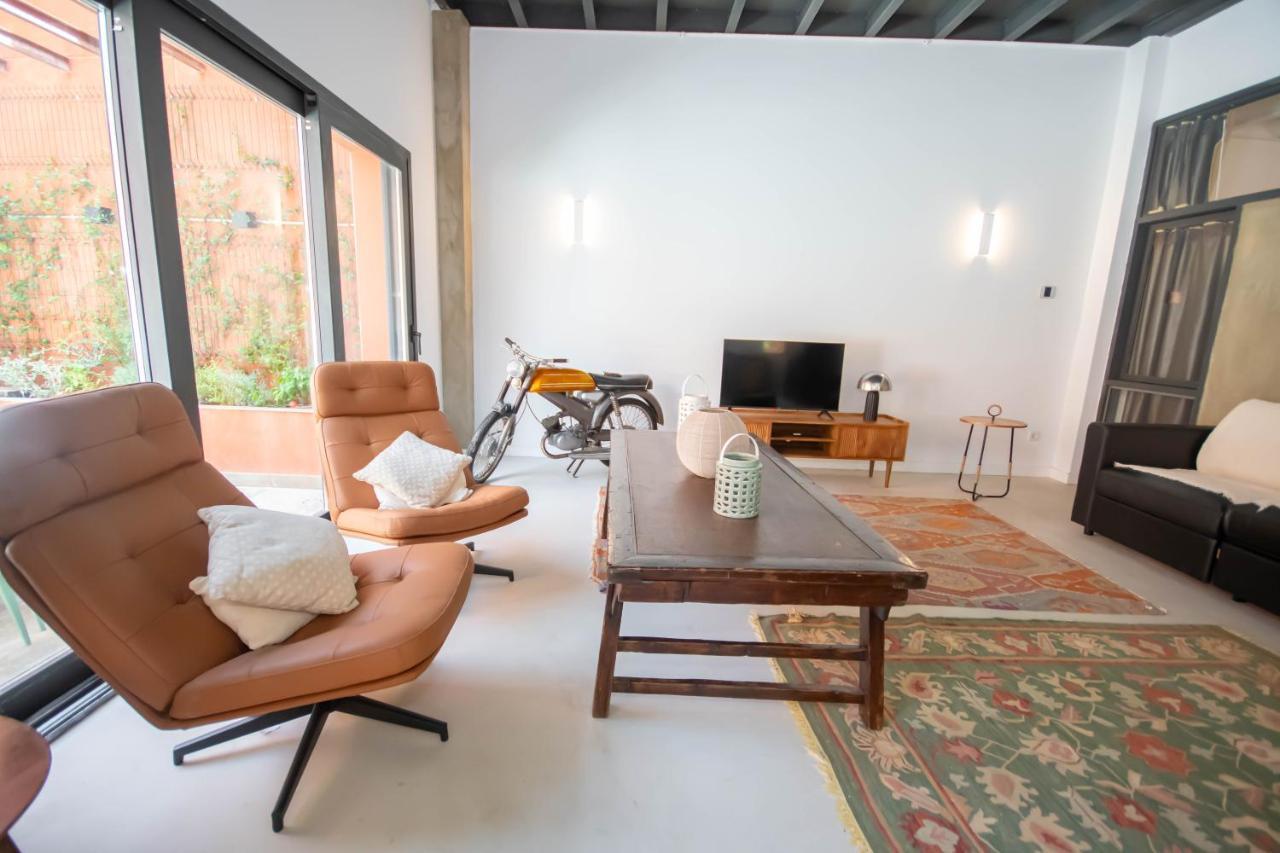 Elegant And Luxurious Apartment Temporal In Madrid Pdd5 Dış mekan fotoğraf