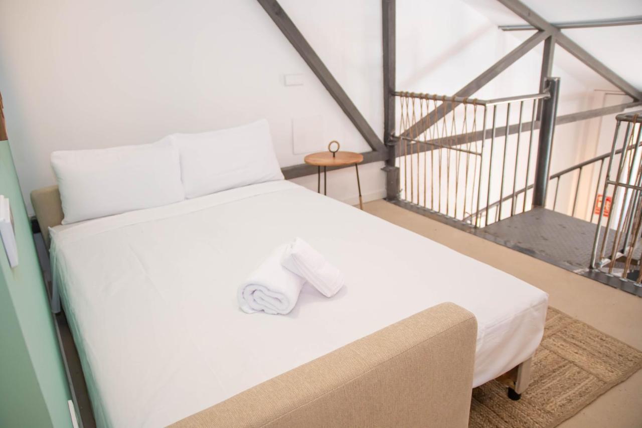 Elegant And Luxurious Apartment Temporal In Madrid Pdd5 Dış mekan fotoğraf