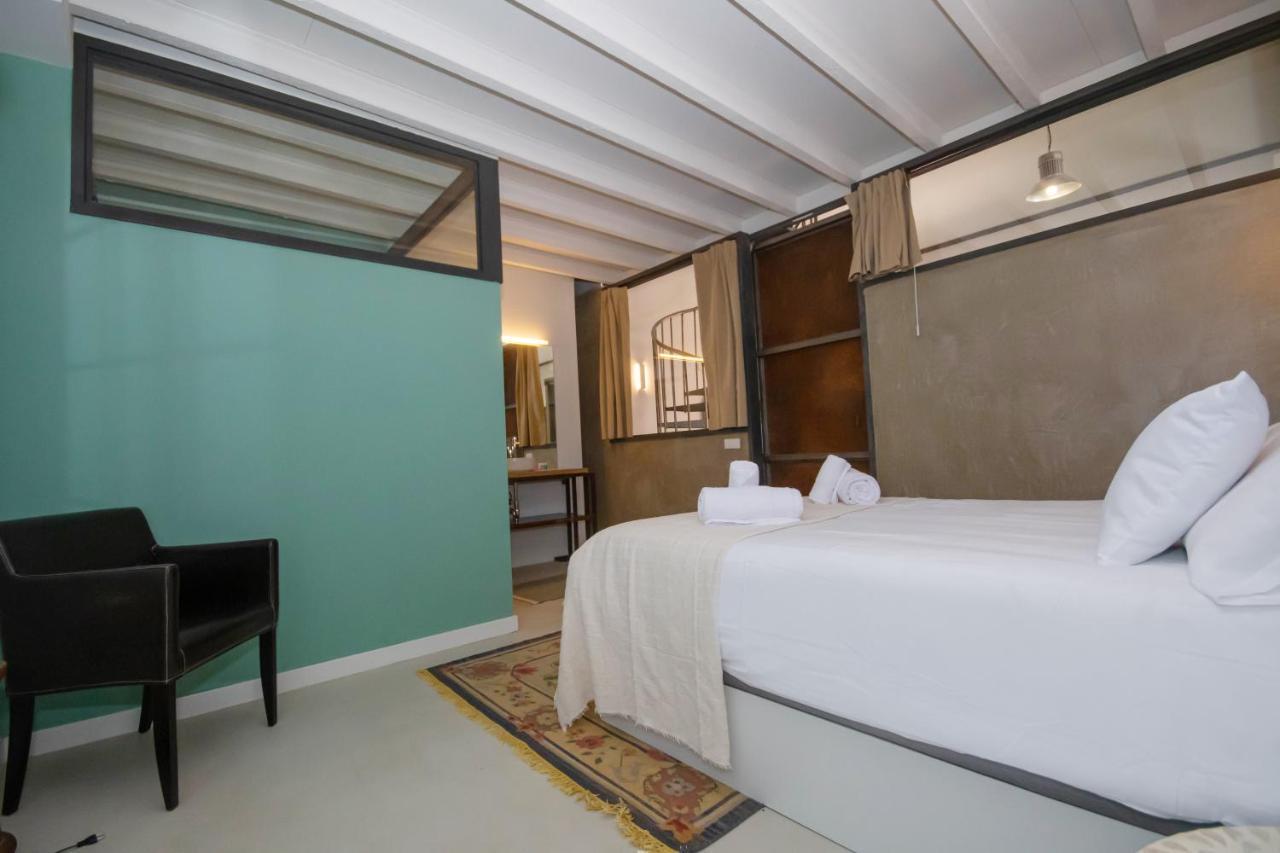 Elegant And Luxurious Apartment Temporal In Madrid Pdd5 Dış mekan fotoğraf