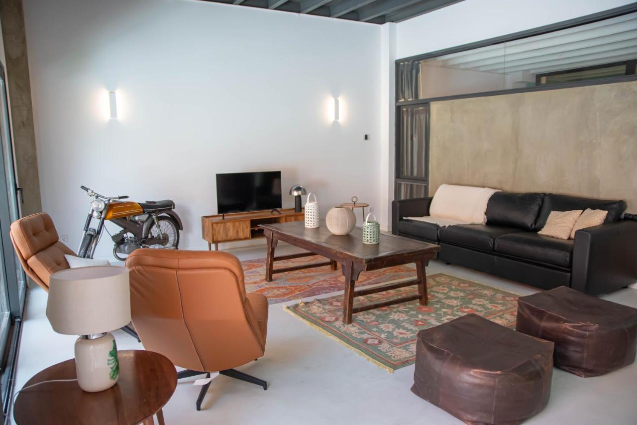 Elegant And Luxurious Apartment Temporal In Madrid Pdd5 Dış mekan fotoğraf
