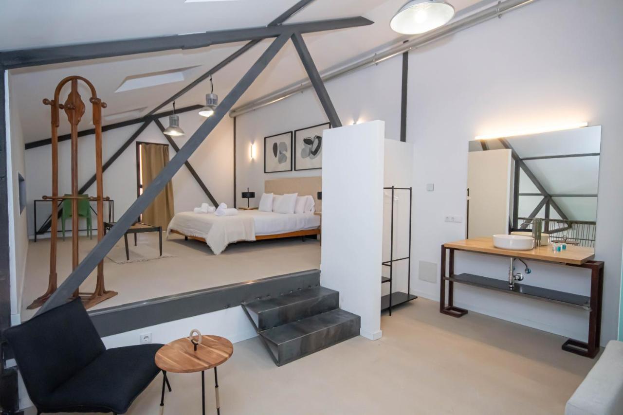 Elegant And Luxurious Apartment Temporal In Madrid Pdd5 Dış mekan fotoğraf