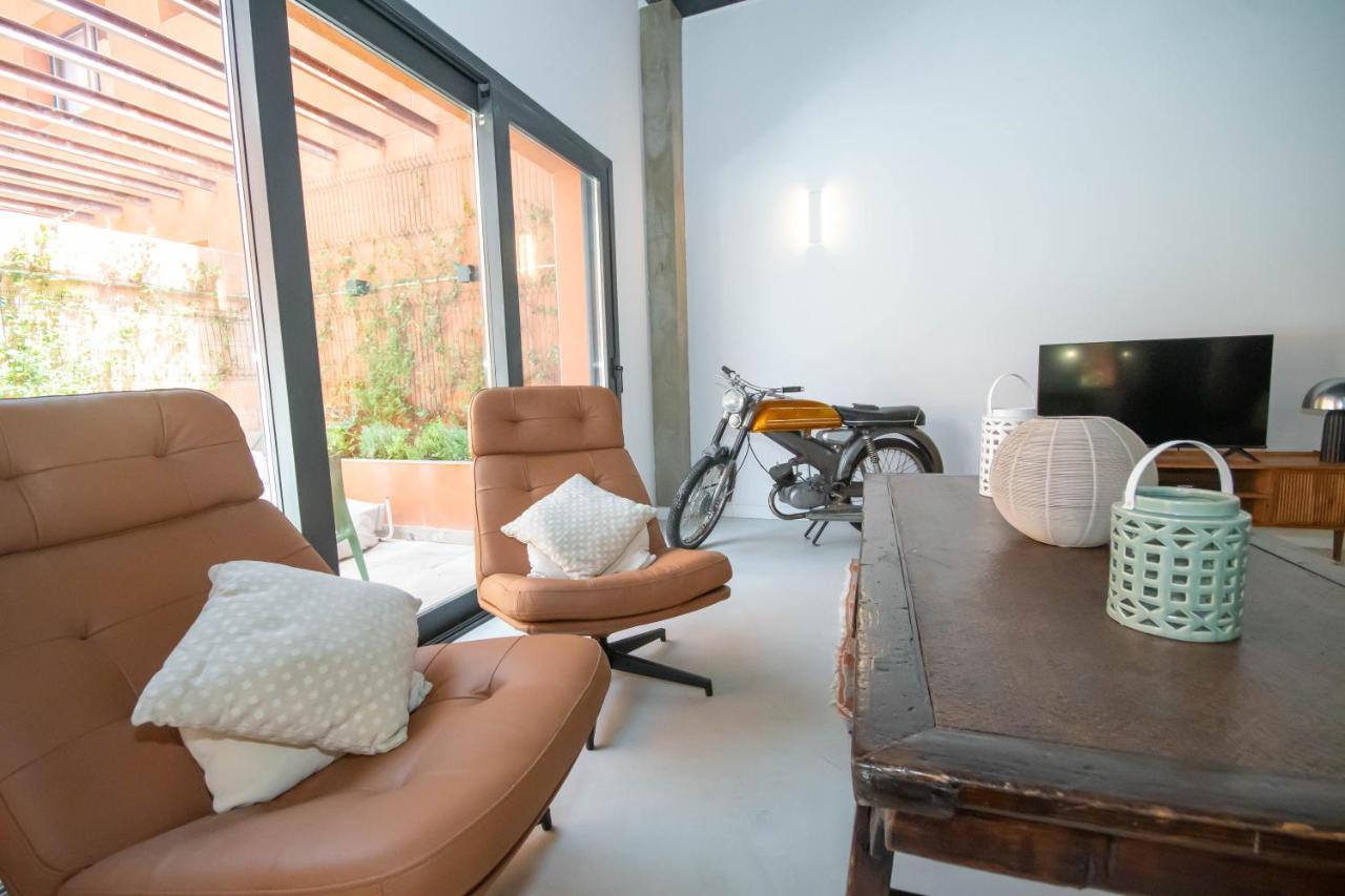 Elegant And Luxurious Apartment Temporal In Madrid Pdd5 Dış mekan fotoğraf