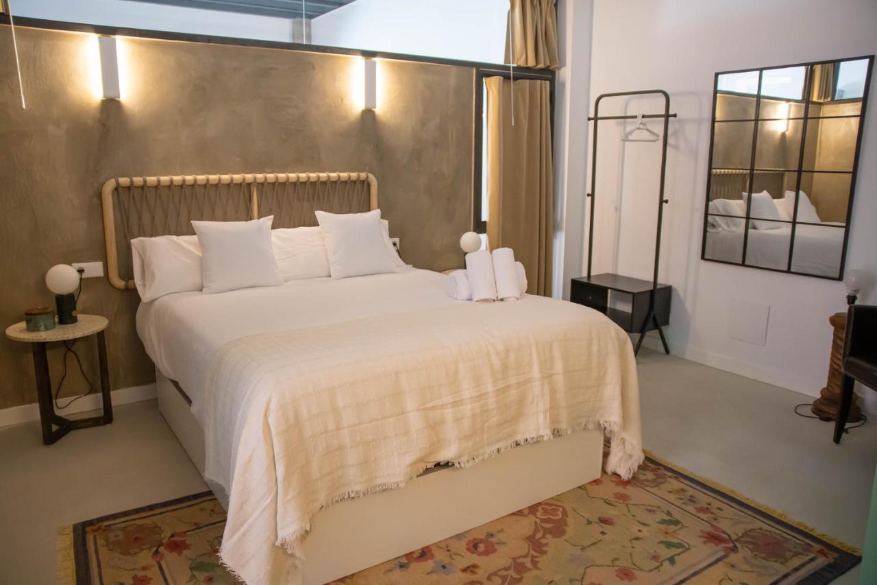 Elegant And Luxurious Apartment Temporal In Madrid Pdd5 Dış mekan fotoğraf
