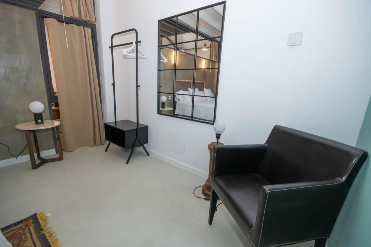 Elegant And Luxurious Apartment Temporal In Madrid Pdd5 Dış mekan fotoğraf