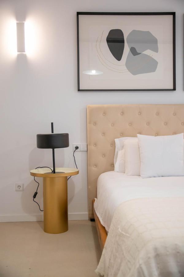 Elegant And Luxurious Apartment Temporal In Madrid Pdd5 Dış mekan fotoğraf