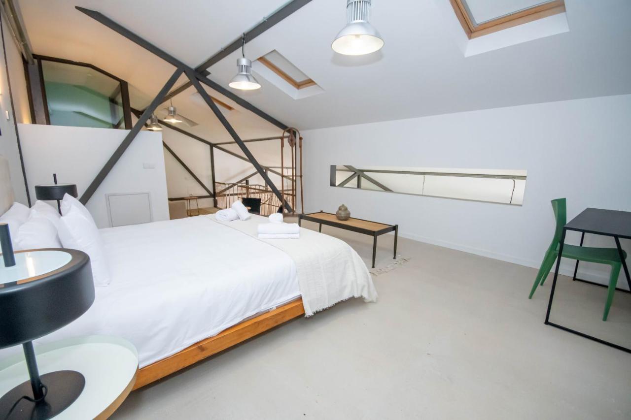 Elegant And Luxurious Apartment Temporal In Madrid Pdd5 Dış mekan fotoğraf