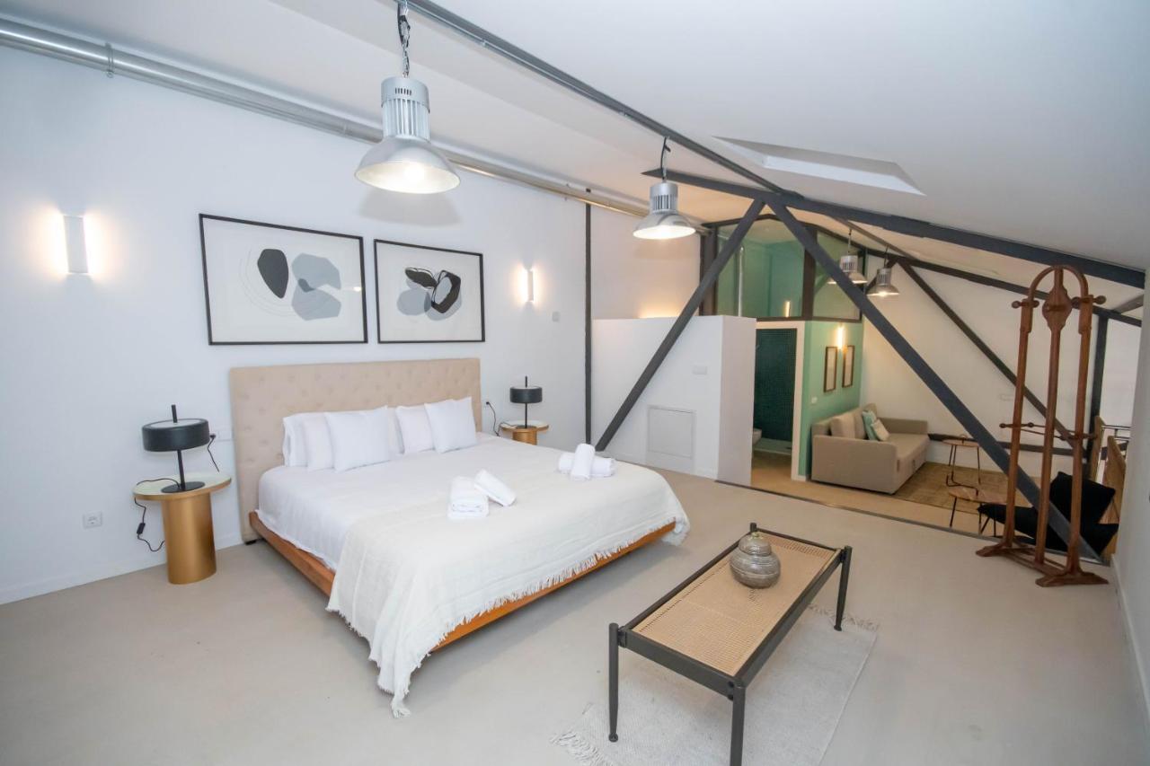 Elegant And Luxurious Apartment Temporal In Madrid Pdd5 Dış mekan fotoğraf