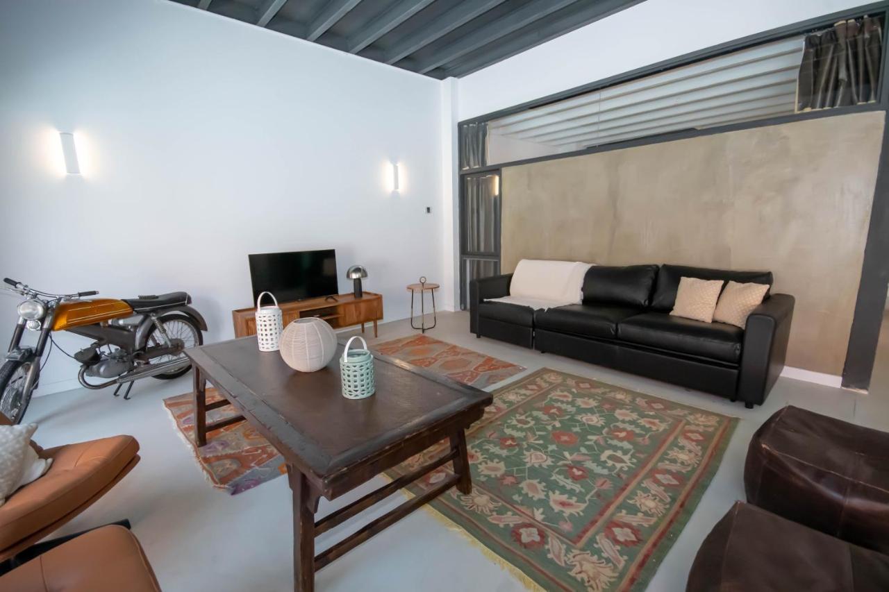 Elegant And Luxurious Apartment Temporal In Madrid Pdd5 Dış mekan fotoğraf