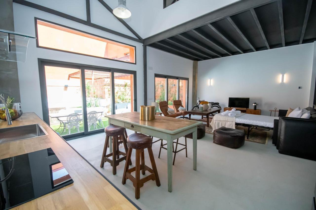 Elegant And Luxurious Apartment Temporal In Madrid Pdd5 Dış mekan fotoğraf