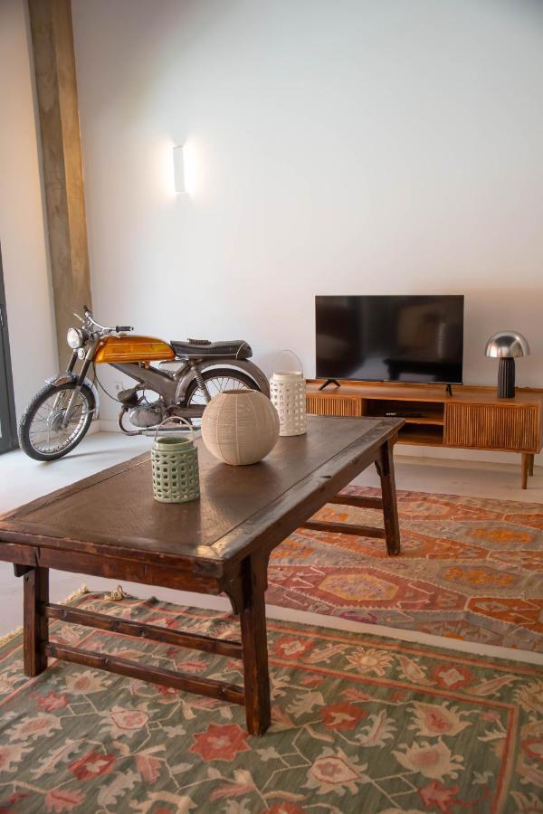 Elegant And Luxurious Apartment Temporal In Madrid Pdd5 Dış mekan fotoğraf
