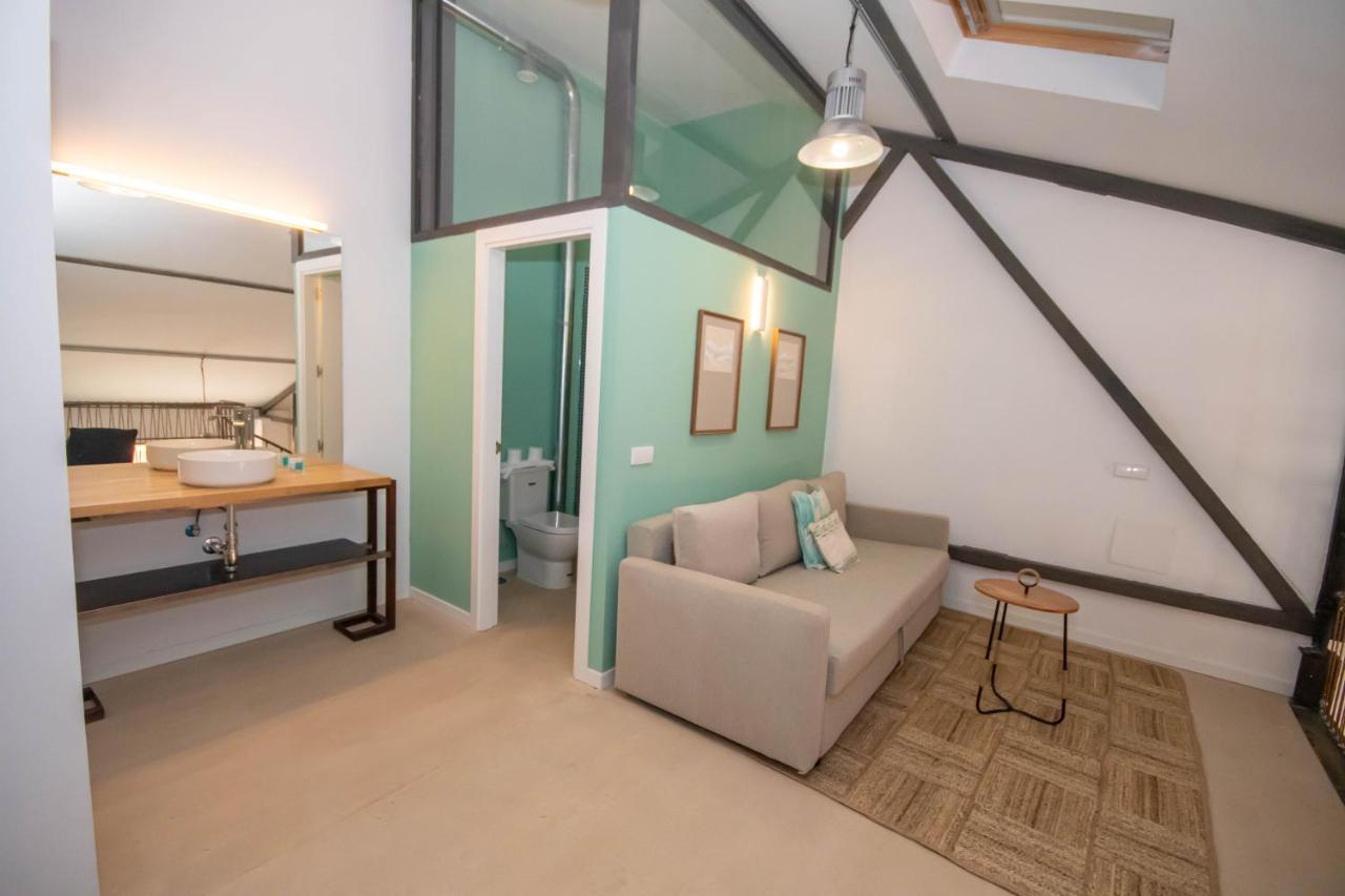 Elegant And Luxurious Apartment Temporal In Madrid Pdd5 Dış mekan fotoğraf