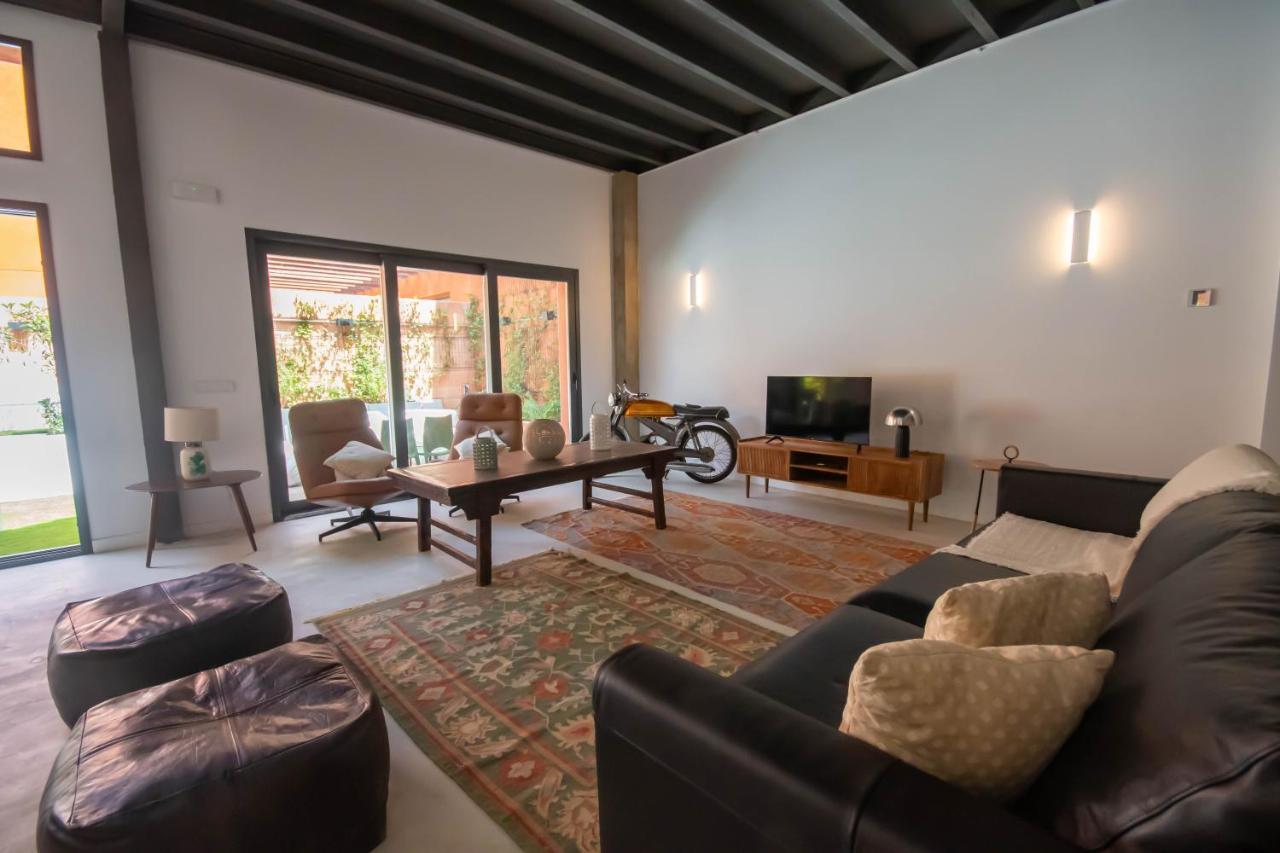 Elegant And Luxurious Apartment Temporal In Madrid Pdd5 Dış mekan fotoğraf