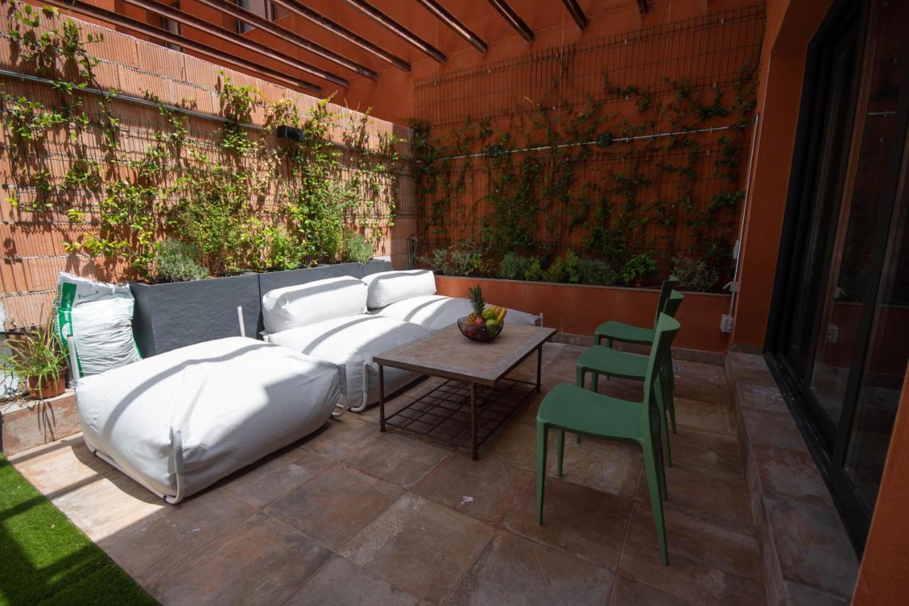 Elegant And Luxurious Apartment Temporal In Madrid Pdd5 Dış mekan fotoğraf