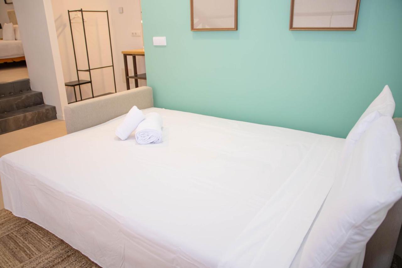 Elegant And Luxurious Apartment Temporal In Madrid Pdd5 Dış mekan fotoğraf