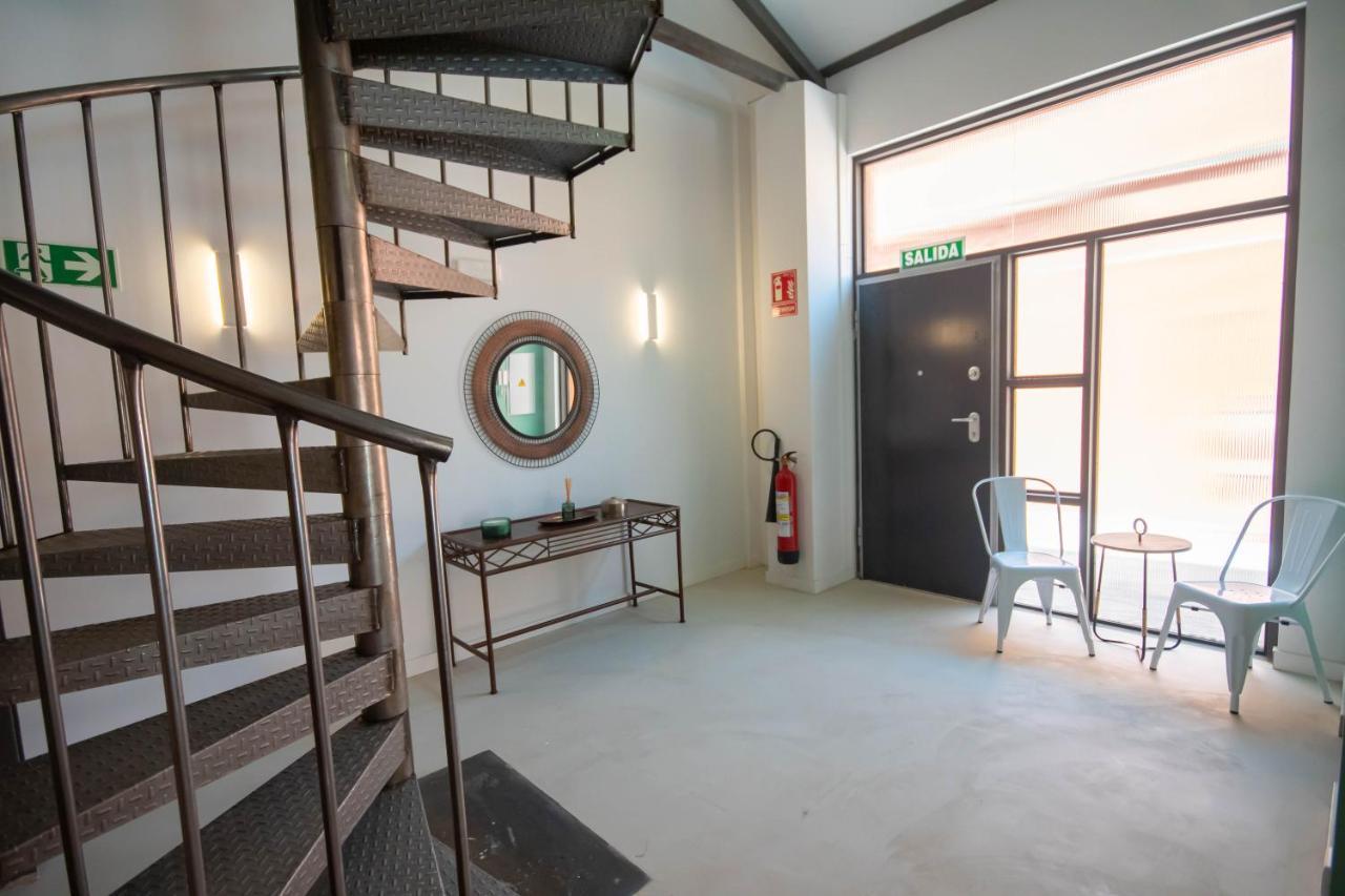 Elegant And Luxurious Apartment Temporal In Madrid Pdd5 Dış mekan fotoğraf