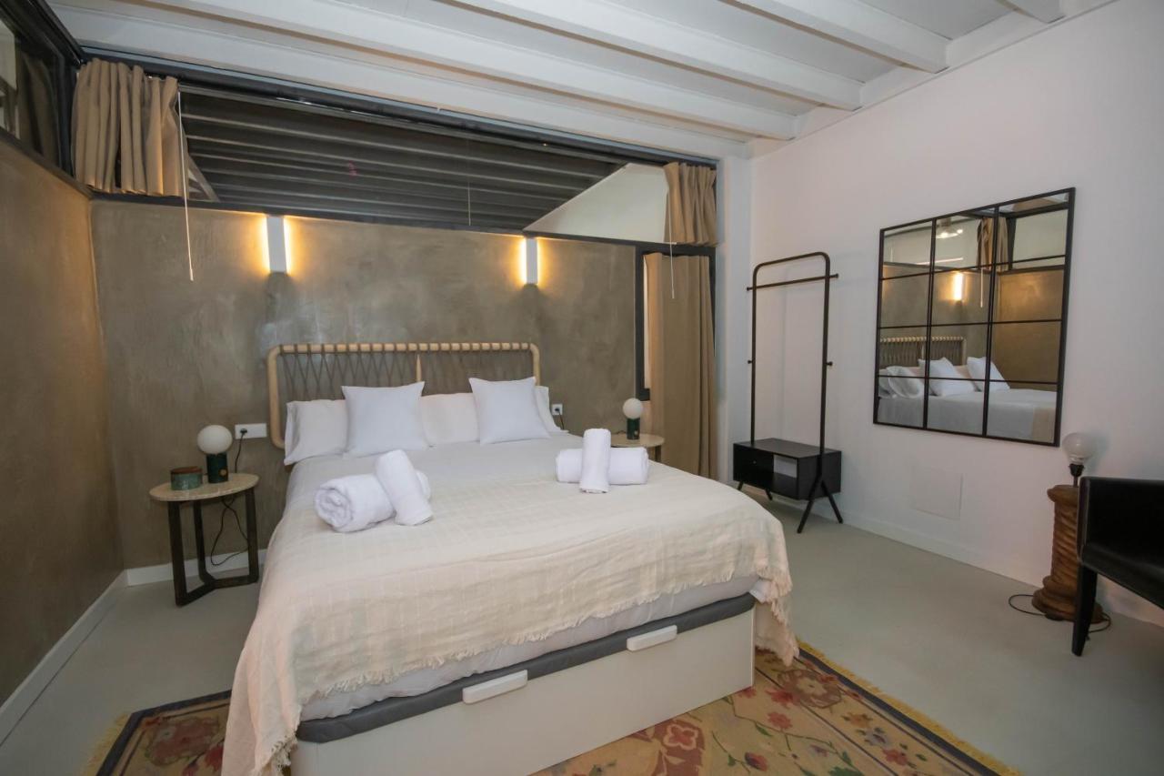 Elegant And Luxurious Apartment Temporal In Madrid Pdd5 Dış mekan fotoğraf