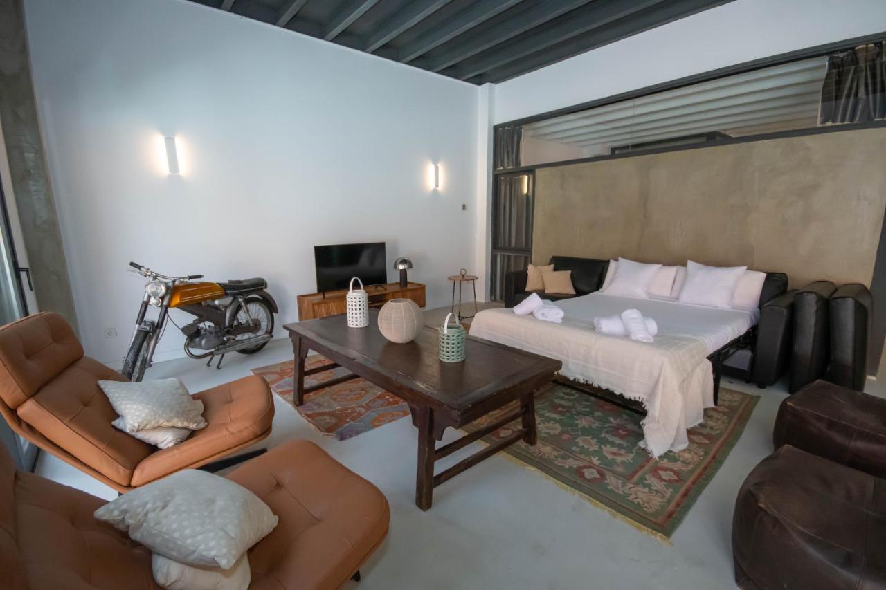 Elegant And Luxurious Apartment Temporal In Madrid Pdd5 Dış mekan fotoğraf