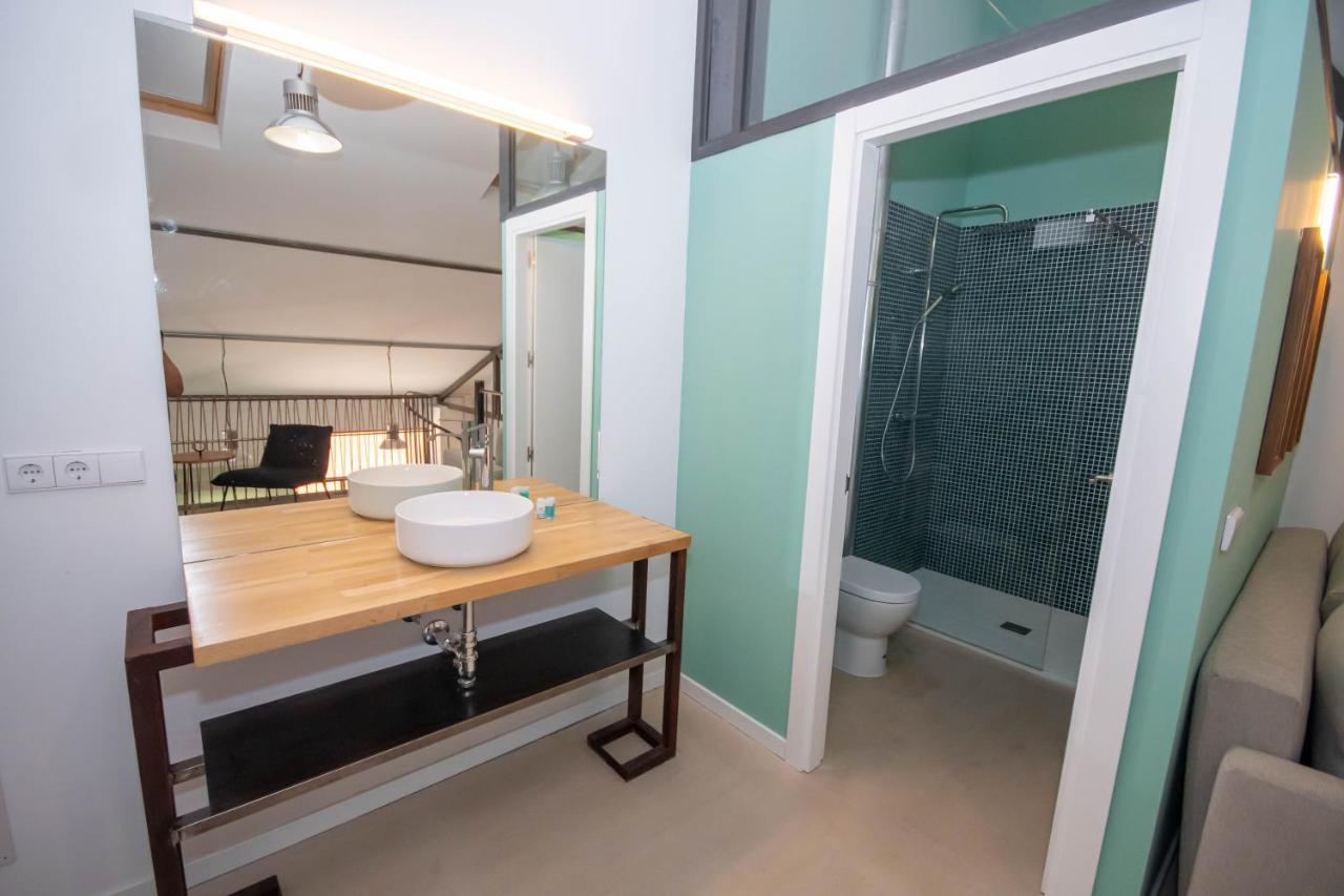 Elegant And Luxurious Apartment Temporal In Madrid Pdd5 Dış mekan fotoğraf