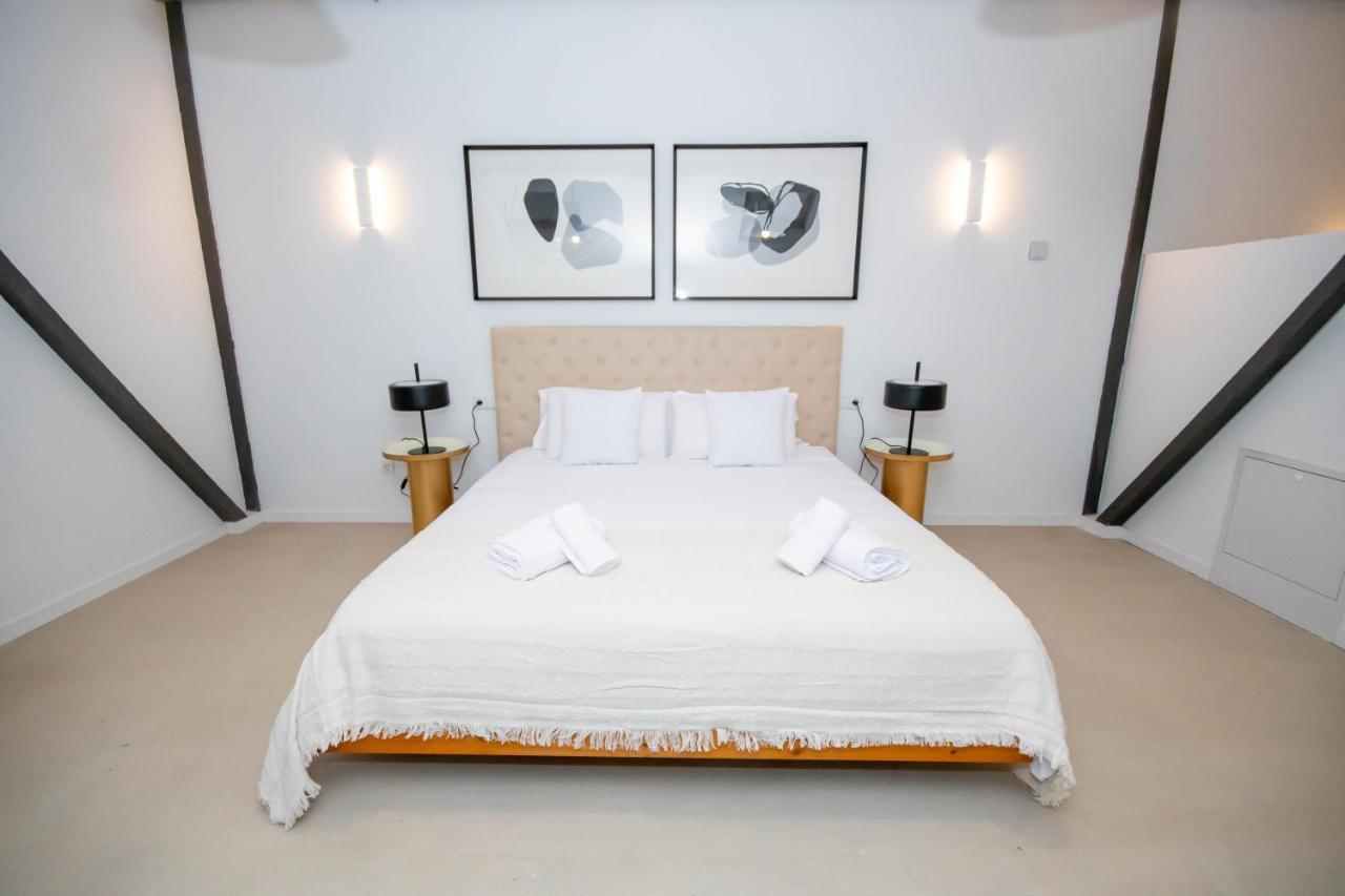 Elegant And Luxurious Apartment Temporal In Madrid Pdd5 Dış mekan fotoğraf