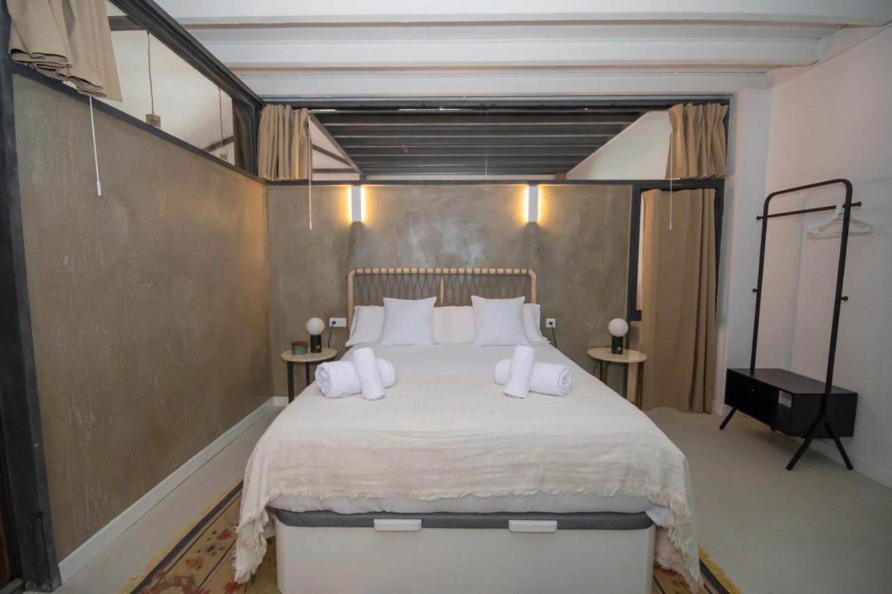 Elegant And Luxurious Apartment Temporal In Madrid Pdd5 Dış mekan fotoğraf