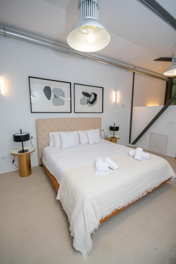 Elegant And Luxurious Apartment Temporal In Madrid Pdd5 Dış mekan fotoğraf