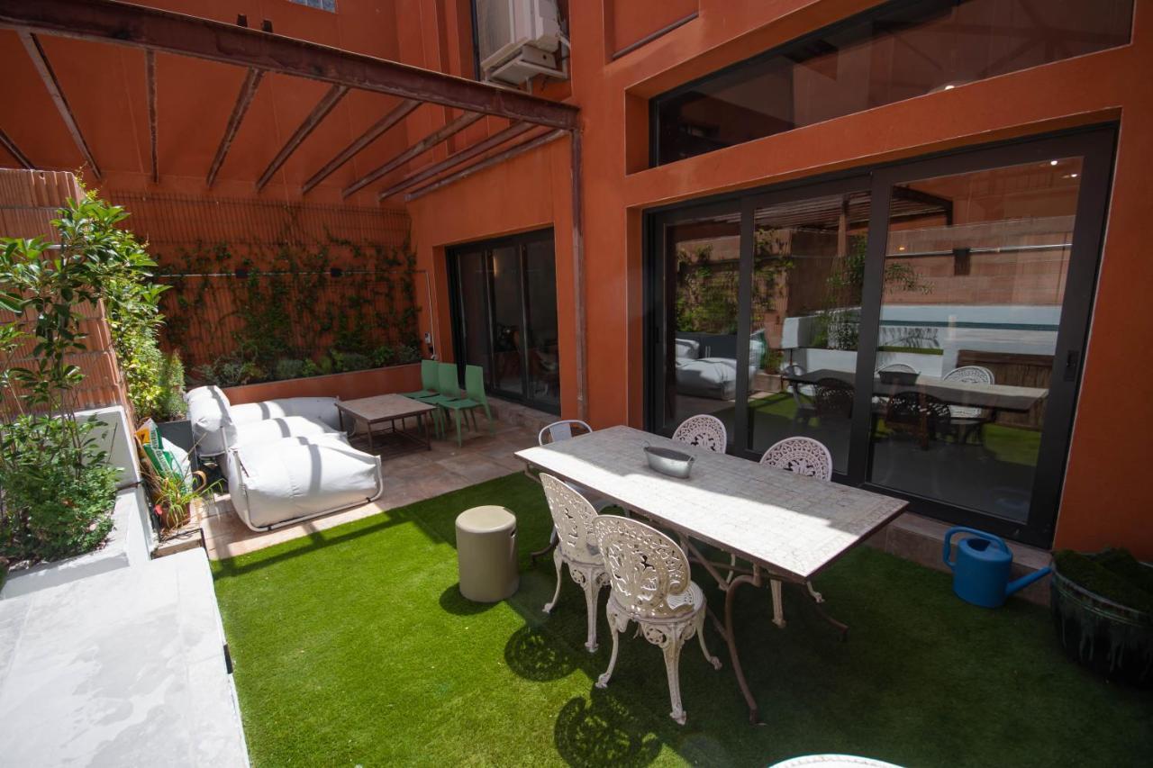 Elegant And Luxurious Apartment Temporal In Madrid Pdd5 Dış mekan fotoğraf