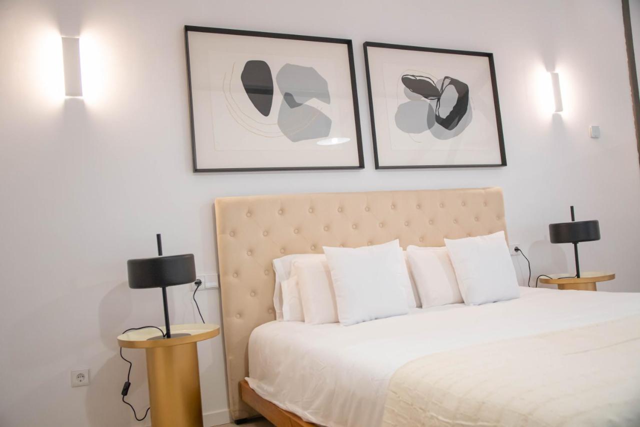 Elegant And Luxurious Apartment Temporal In Madrid Pdd5 Dış mekan fotoğraf