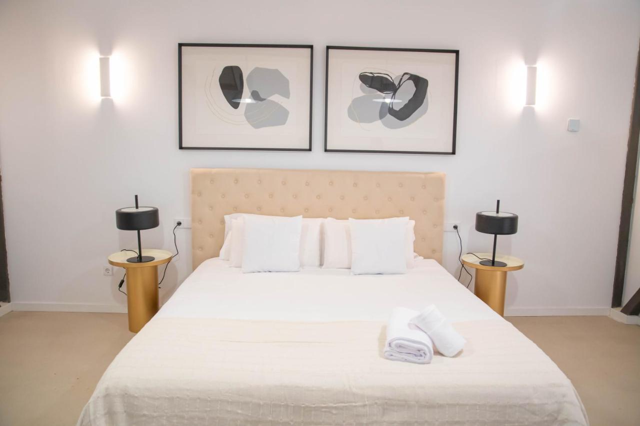 Elegant And Luxurious Apartment Temporal In Madrid Pdd5 Dış mekan fotoğraf