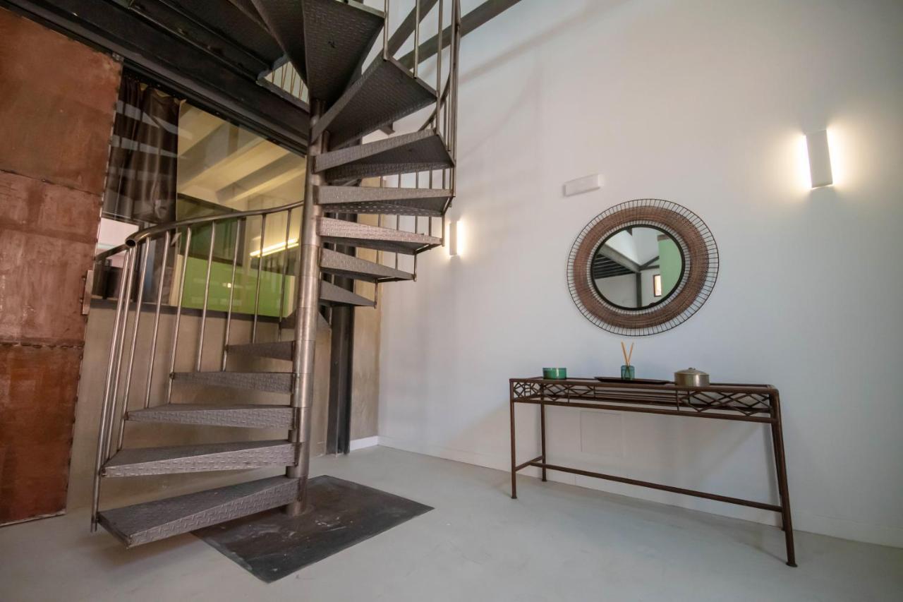 Elegant And Luxurious Apartment Temporal In Madrid Pdd5 Dış mekan fotoğraf