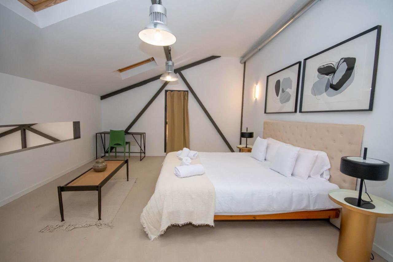 Elegant And Luxurious Apartment Temporal In Madrid Pdd5 Dış mekan fotoğraf