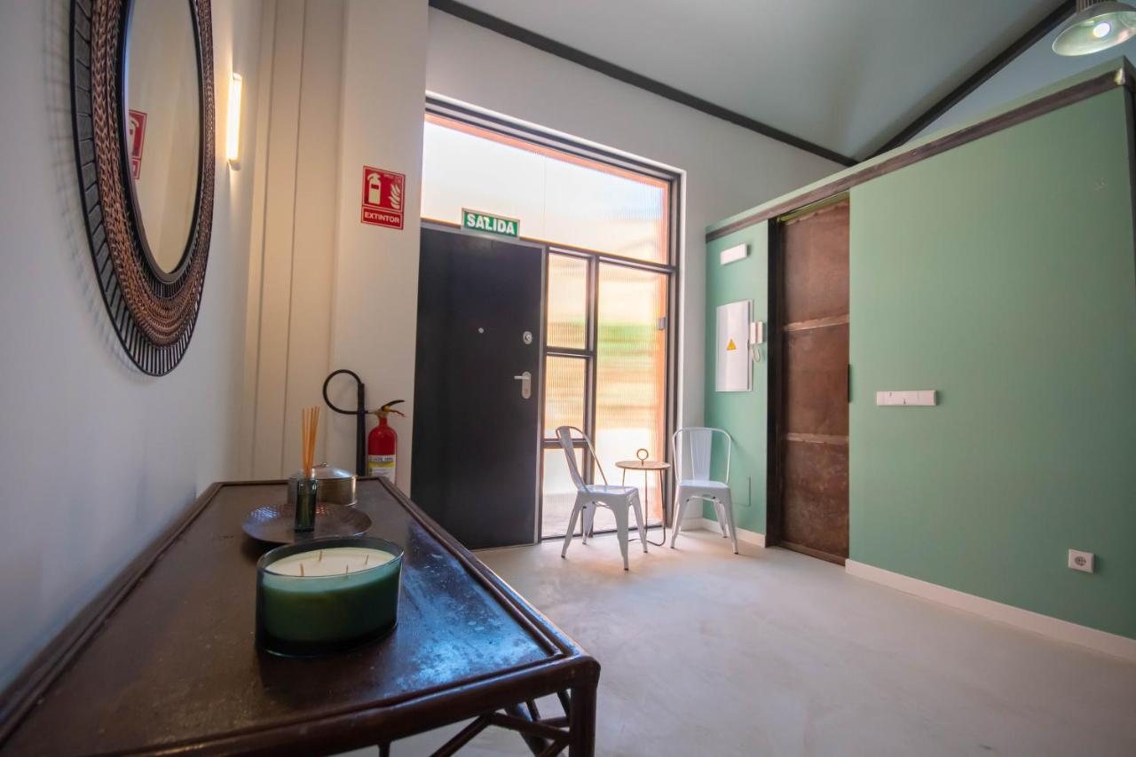 Elegant And Luxurious Apartment Temporal In Madrid Pdd5 Dış mekan fotoğraf